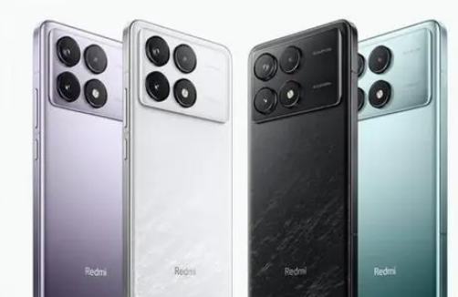 工业园区苹果15维修中心分享红米K70和iPhone15该怎么选
