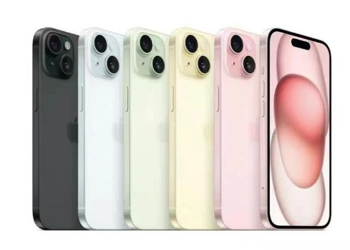 工业园区苹果15维修中心分享红米K70和iPhone15该怎么选 