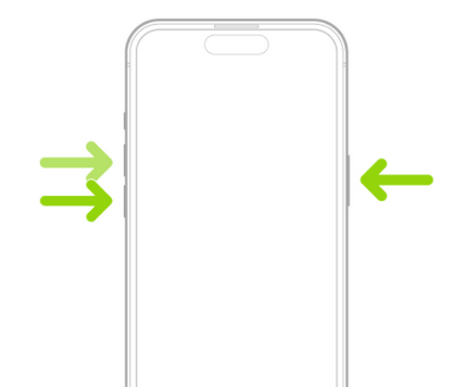工业园区苹果15服务店分享如何重新启动iPhone 15机型 工业园区苹果15服务店分享如何重新启动iPhone 15机型