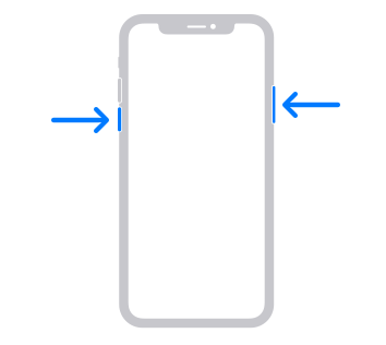 工业园区苹果15维修站分享iPhone15如何强制关机重启 