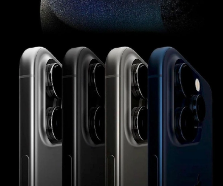 工业园区苹果售后维修店分享iPhone15系列是否升级至8GB内存 