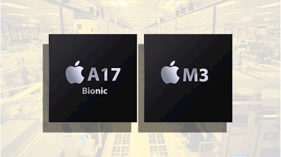 工业园区苹果15维修站分享iPhone15系列会用3nm芯片吗 