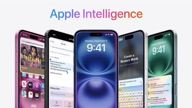 工业园区苹果手机维修分享iOS 18.1 适配率是同期 iOS 17.1 的两倍 