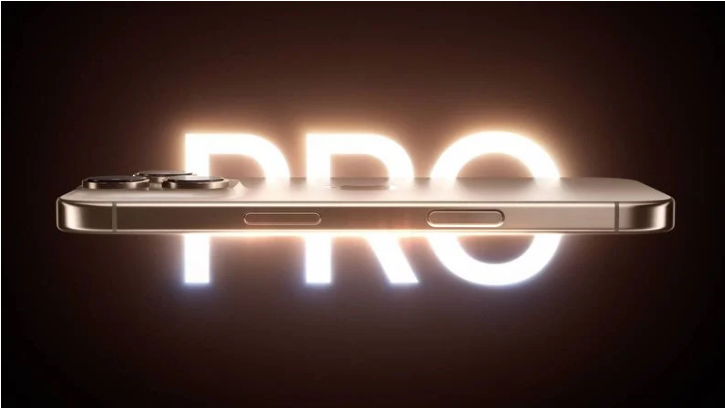 工业园区苹果手机维修分享iPhone 16 Pro系列需求在预购后“低于预期” 