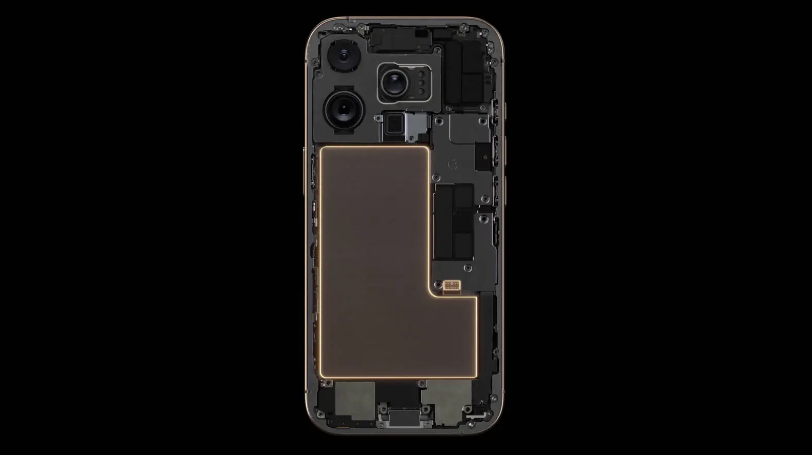 工业园区苹果手机维修分享iPhone 16 Pro 系列屏幕更大，搭载 A18 Pro 芯片 