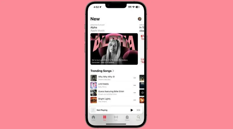 工业园区苹果手机维修分享iOS / iPadOS 18 Beta 6 已到 