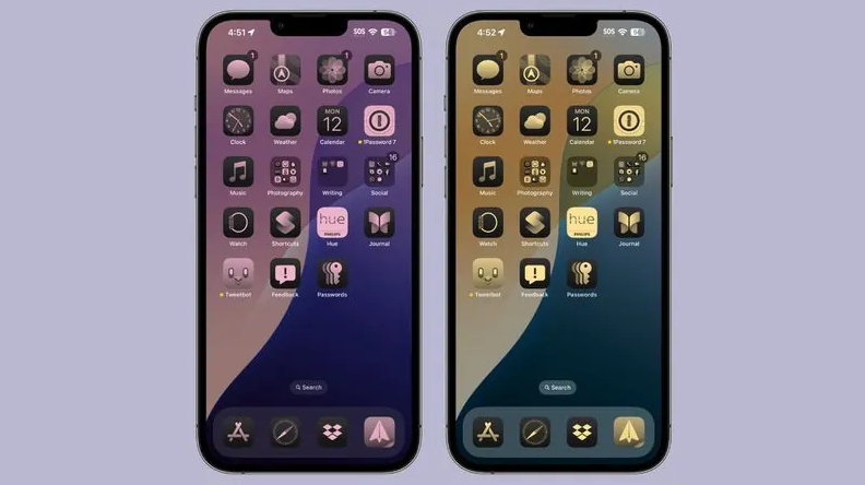 工业园区苹果手机维修分享苹果 iOS / iPadOS 18.1 开发者预览版 Beta 2 发布 