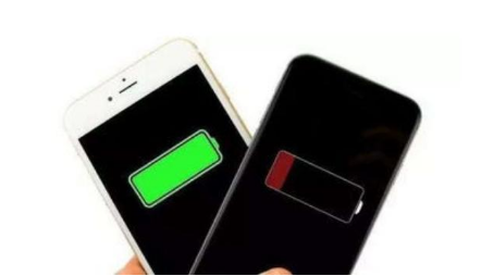 工业园区苹果手机维修分享iPhone 12如何省电 