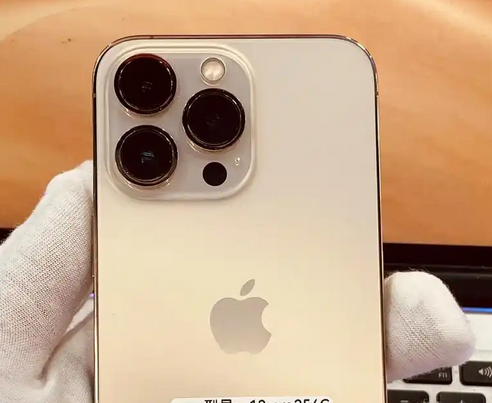 工业园区苹果13维修中心分享如何在iPhone13上设置动态壁纸