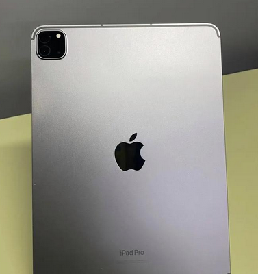 工业园区ipad维修站分享ipad平板运行缓慢怎么办 
